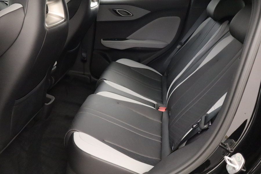 BYD Dolphin Surf vaihtoauto