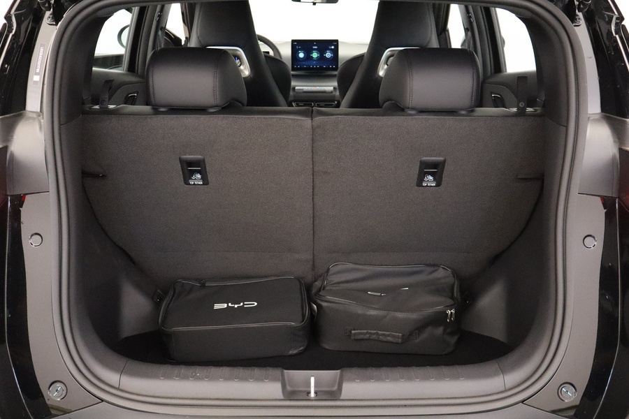 BYD Dolphin Surf vaihtoauto