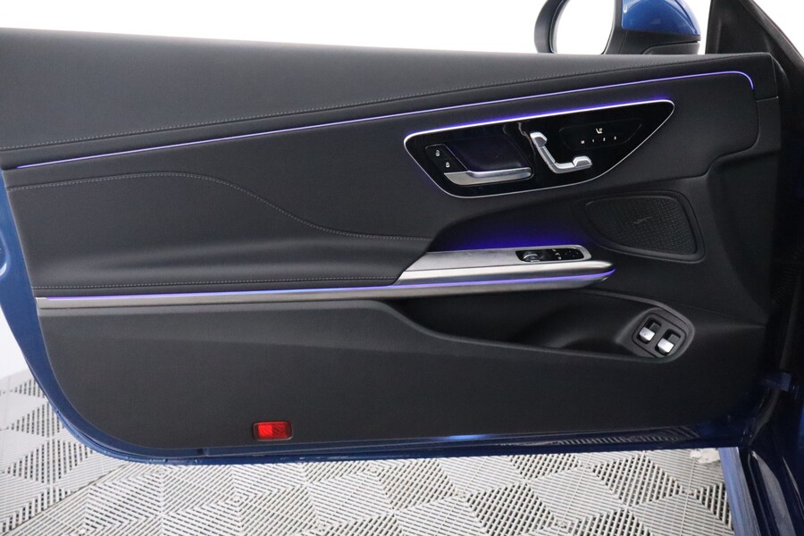 Mercedes-Benz CLE vaihtoauto