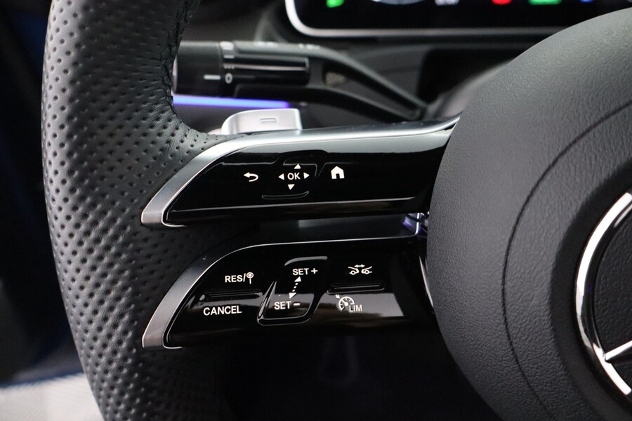 Mercedes-Benz CLE vaihtoauto