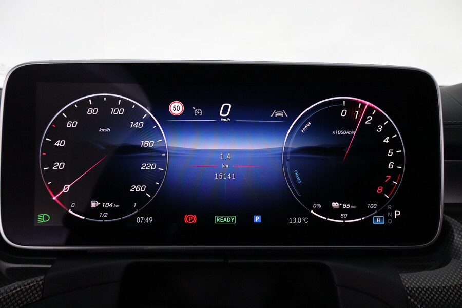 Mercedes-Benz CLE vaihtoauto