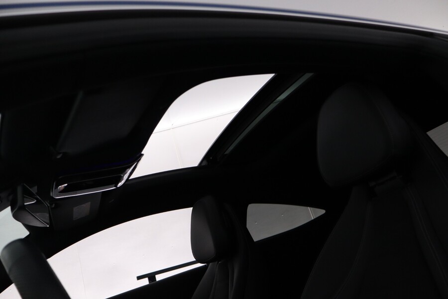 Mercedes-Benz CLE vaihtoauto