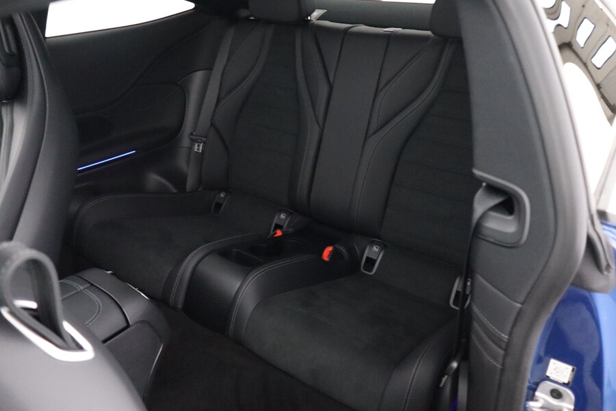 Mercedes-Benz CLE vaihtoauto