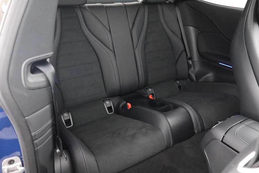 Mercedes-Benz CLE vaihtoauto