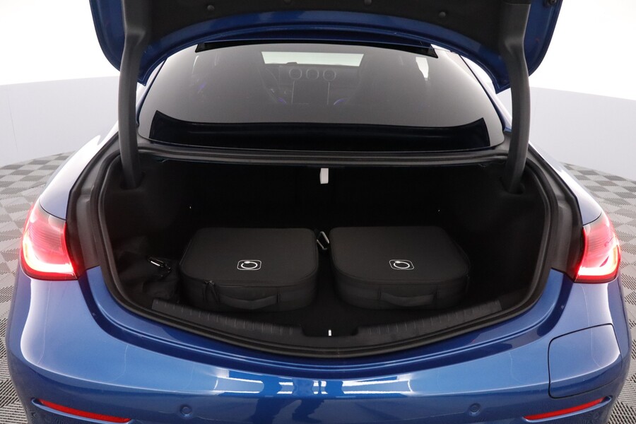 Mercedes-Benz CLE vaihtoauto