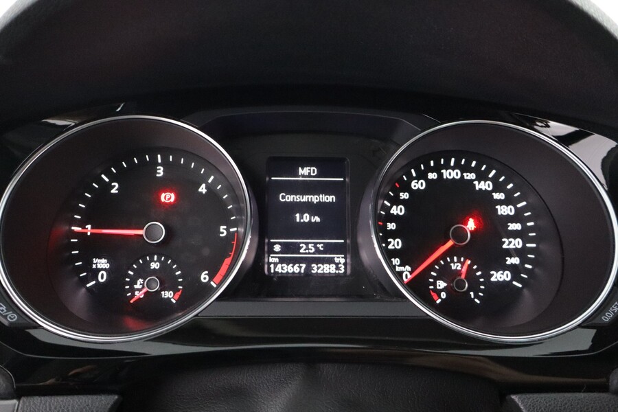 Volkswagen Jetta vaihtoauto