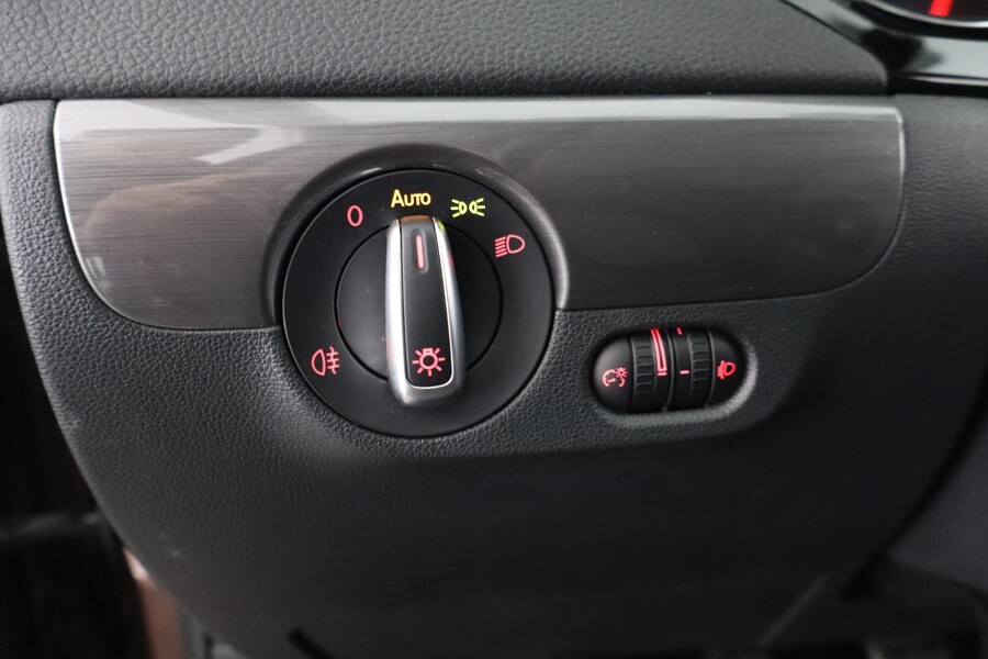 Volkswagen Jetta vaihtoauto