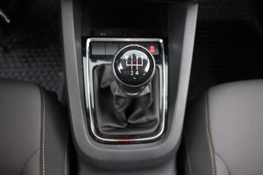 Volkswagen Jetta vaihtoauto