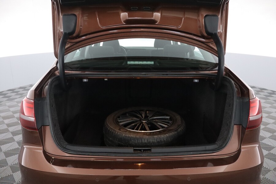 Volkswagen Jetta vaihtoauto