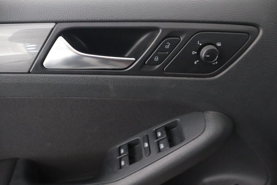 Volkswagen Jetta vaihtoauto