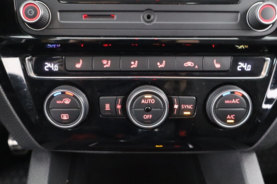 Volkswagen Jetta vaihtoauto