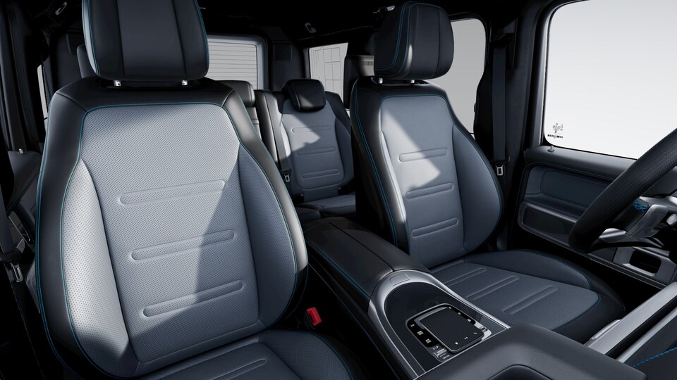 Mercedes-Benz G vaihtoauto