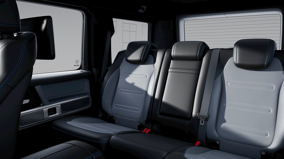 Mercedes-Benz G vaihtoauto