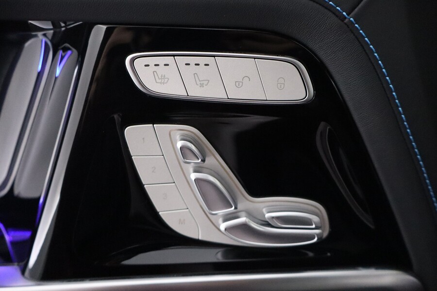 Mercedes-Benz G vaihtoauto