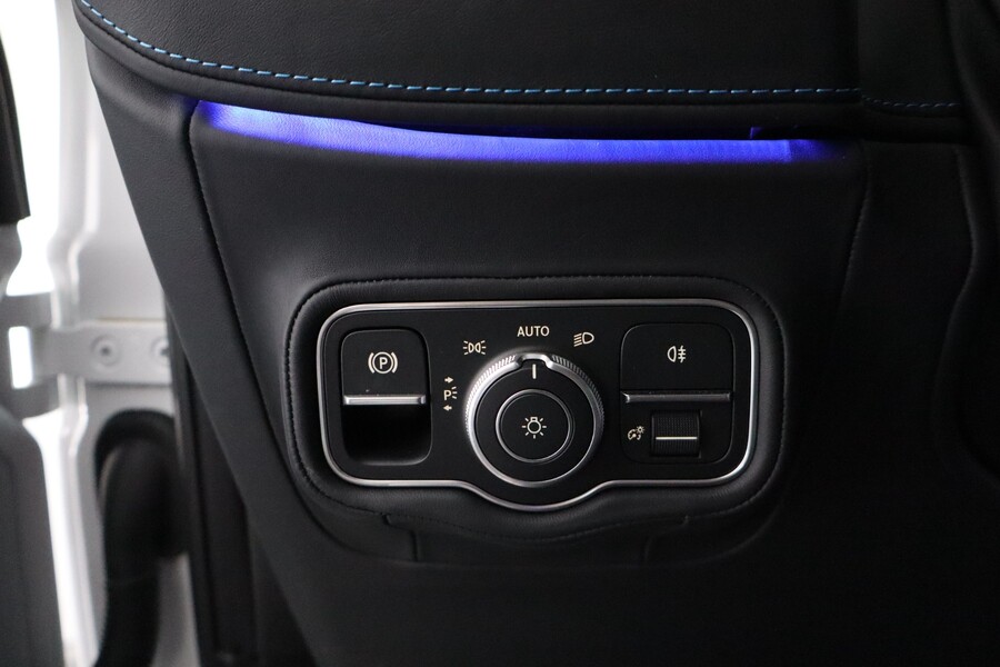 Mercedes-Benz G vaihtoauto