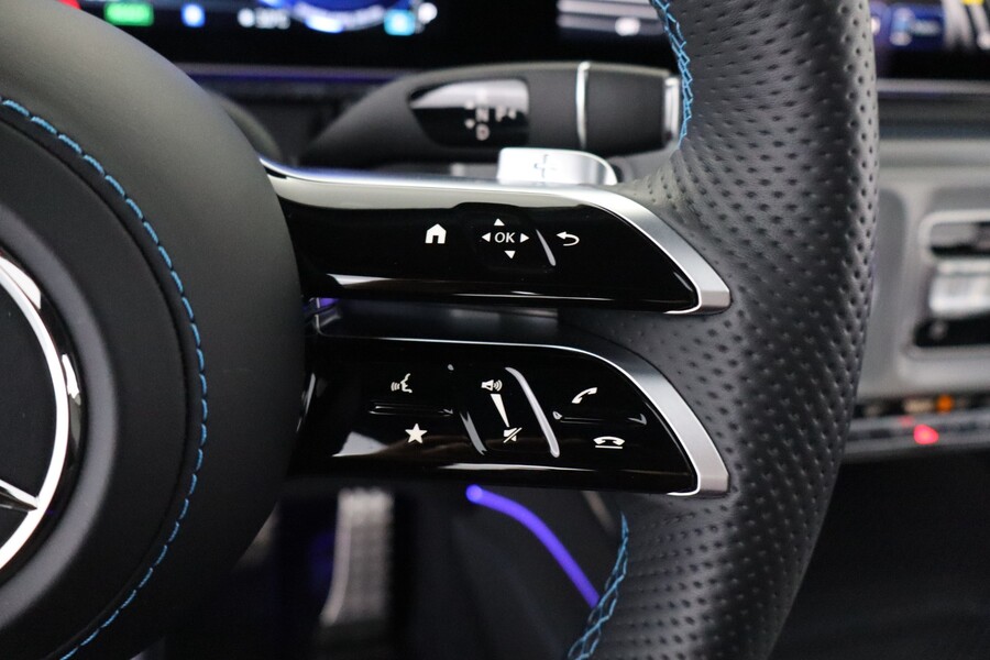 Mercedes-Benz G vaihtoauto