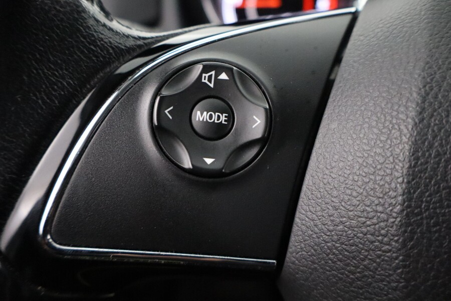 Mitsubishi ASX vaihtoauto