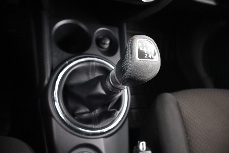 Mitsubishi ASX vaihtoauto