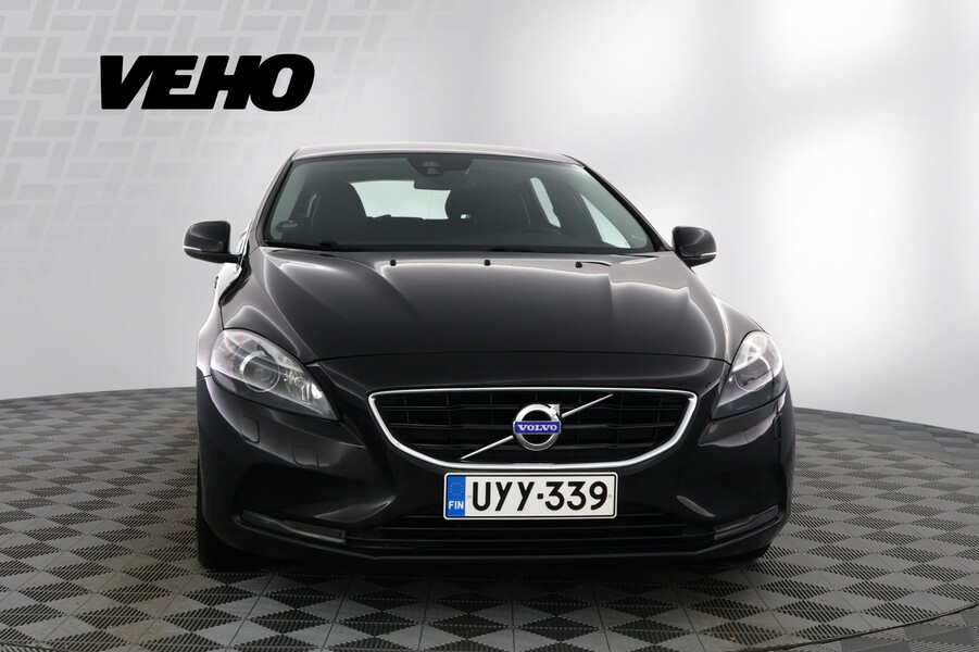 Volvo V40 vaihtoauto