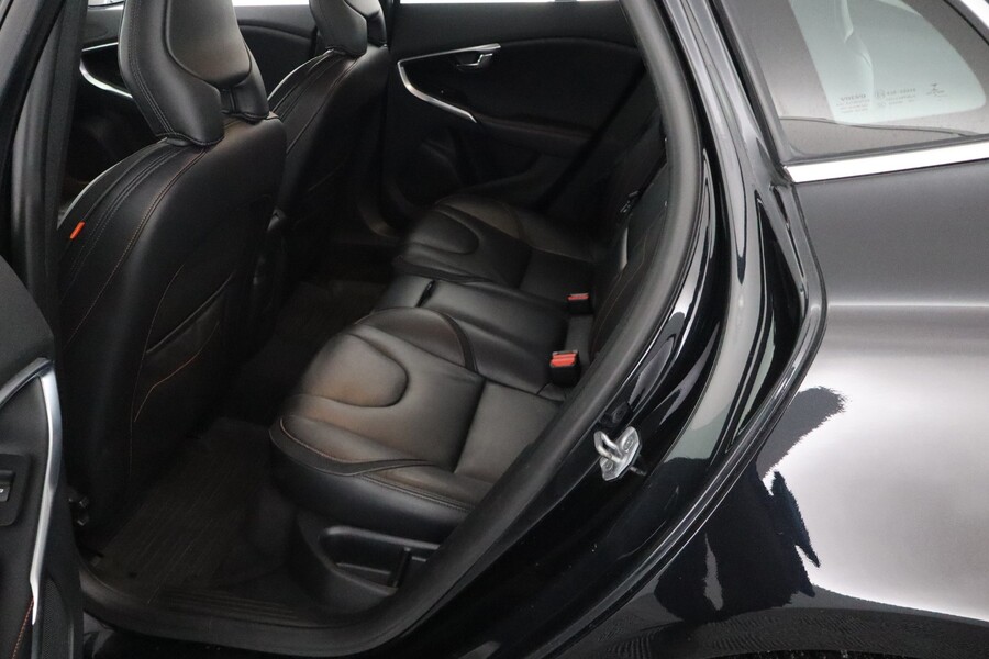 Volvo V40 vaihtoauto