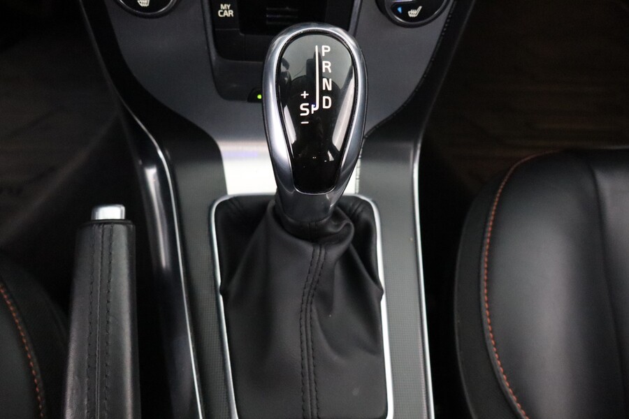 Volvo V40 vaihtoauto