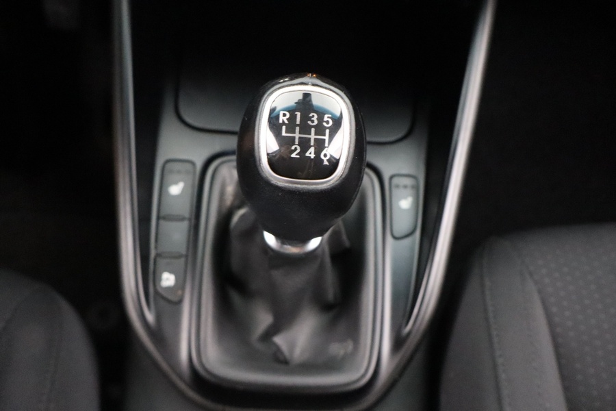 Kia Carens vaihtoauto