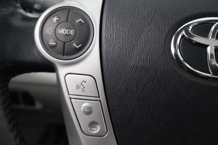 Toyota Prius+ vaihtoauto