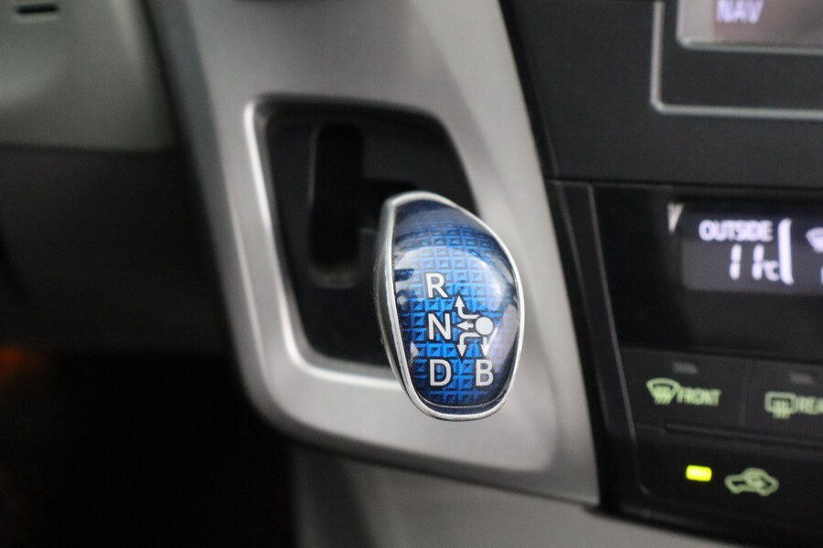 Toyota Prius+ vaihtoauto