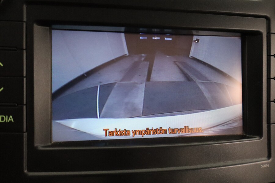 Toyota Prius+ vaihtoauto