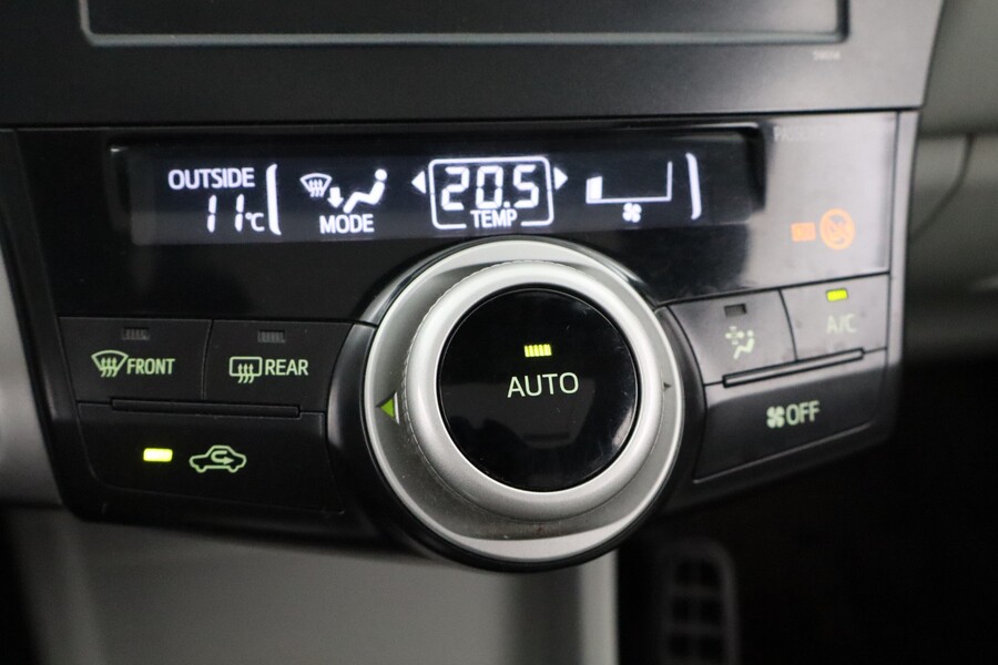 Toyota Prius+ vaihtoauto