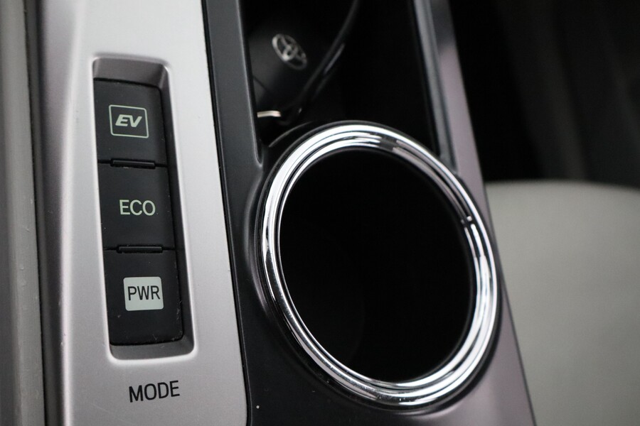 Toyota Prius+ vaihtoauto