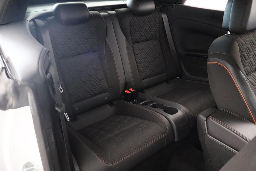 Opel Cascada vaihtoauto