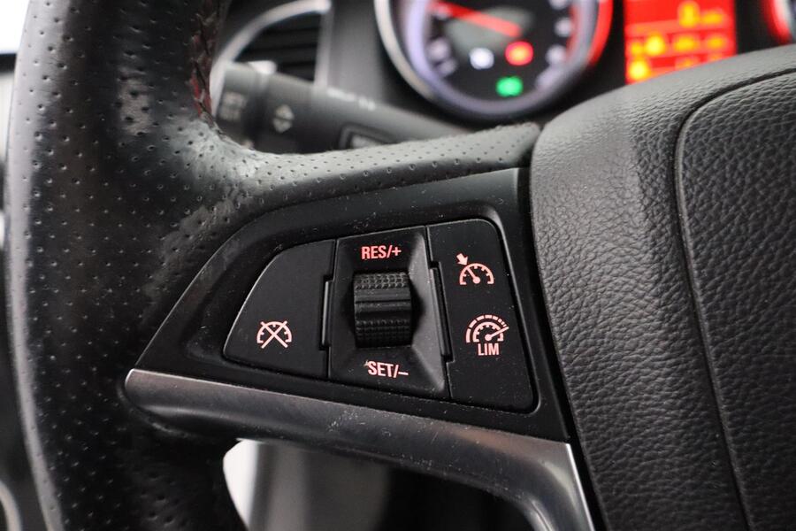 Opel Cascada vaihtoauto