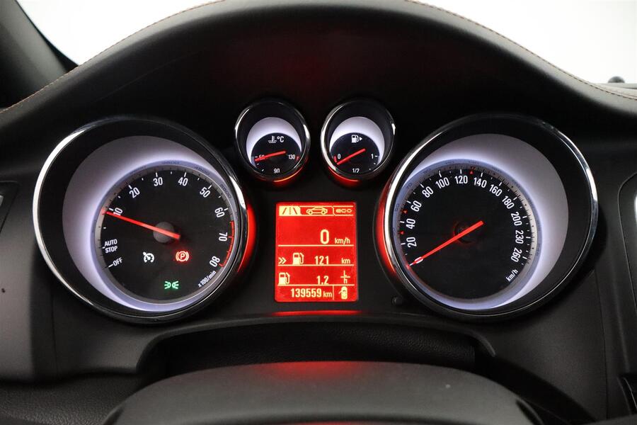 Opel Cascada vaihtoauto