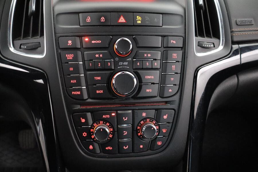 Opel Cascada vaihtoauto