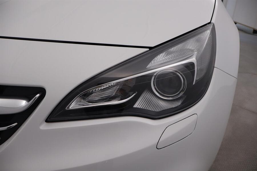 Opel Cascada vaihtoauto