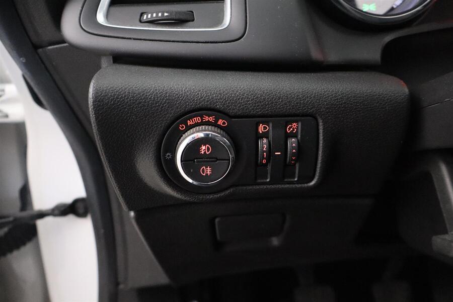 Opel Cascada vaihtoauto