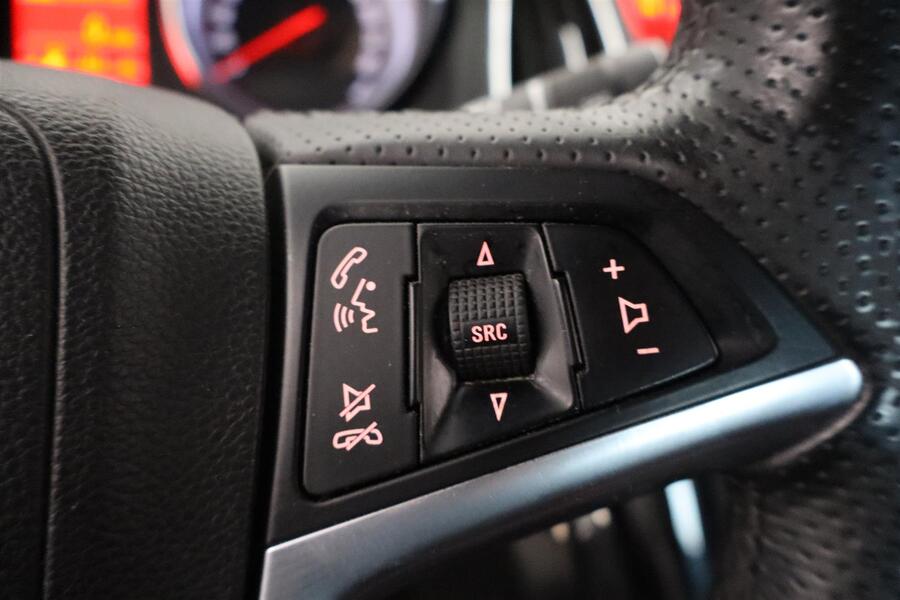 Opel Cascada vaihtoauto