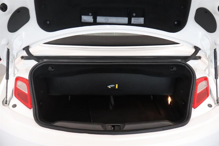 Opel Cascada vaihtoauto