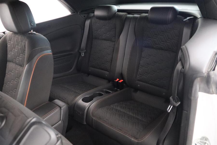 Opel Cascada vaihtoauto