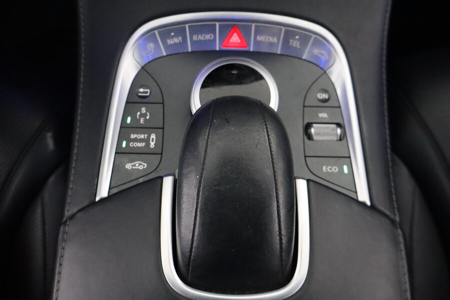 Mercedes-Benz S vaihtoauto