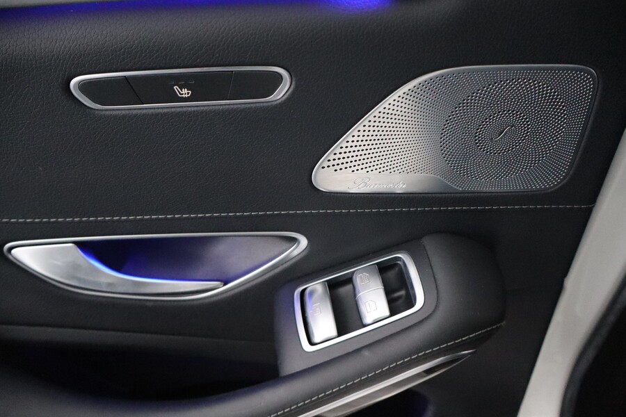 Mercedes-Benz S vaihtoauto