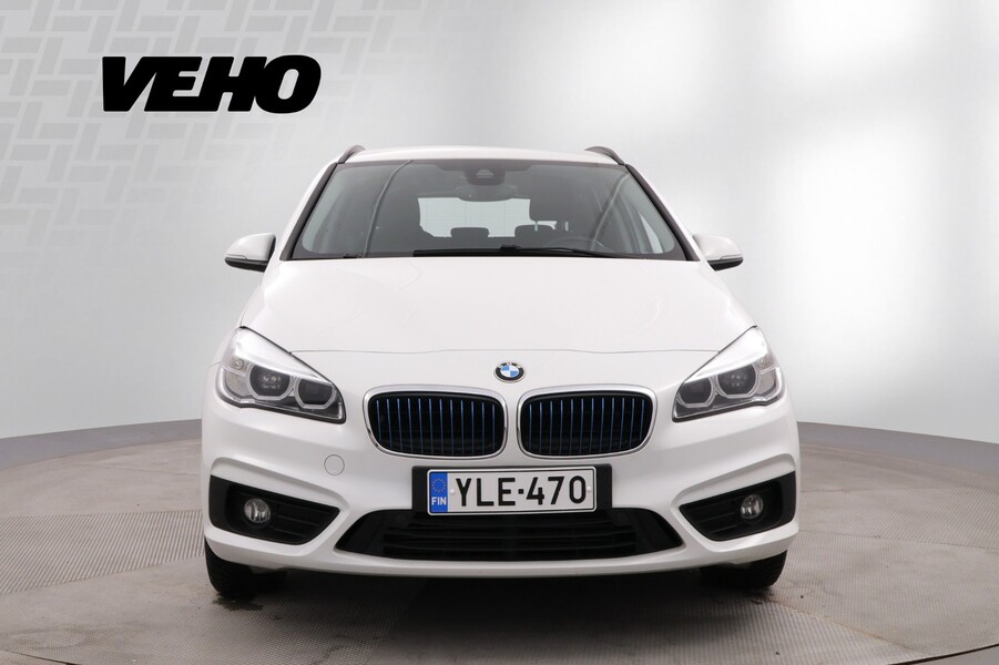 BMW 225 vaihtoauto