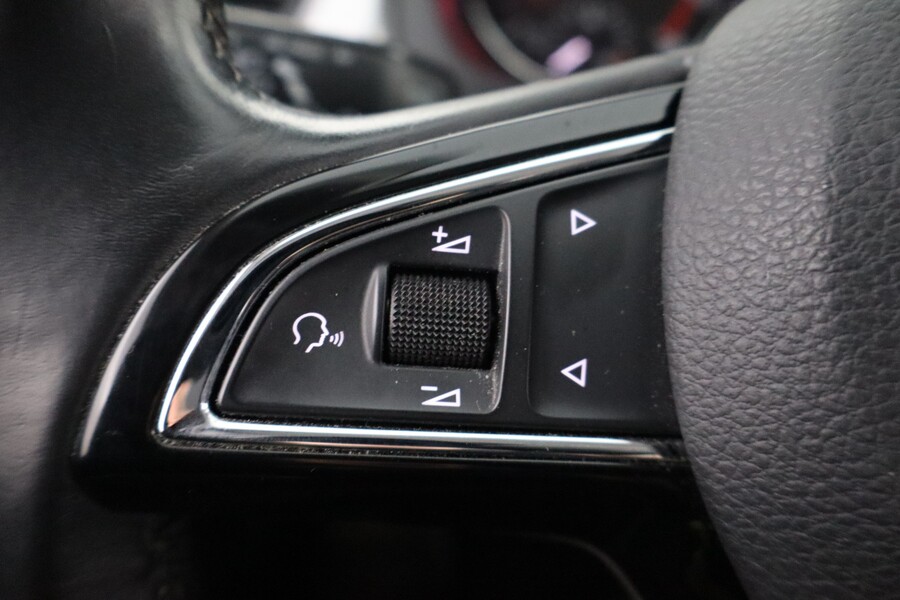 Skoda Rapid vaihtoauto