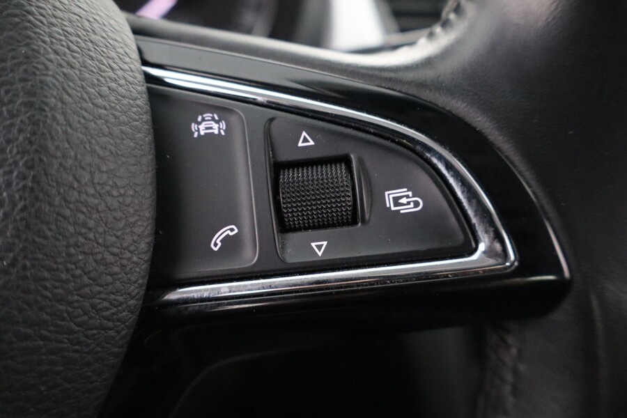 Skoda Rapid vaihtoauto