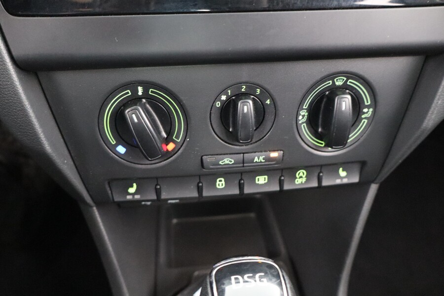 Skoda Rapid vaihtoauto