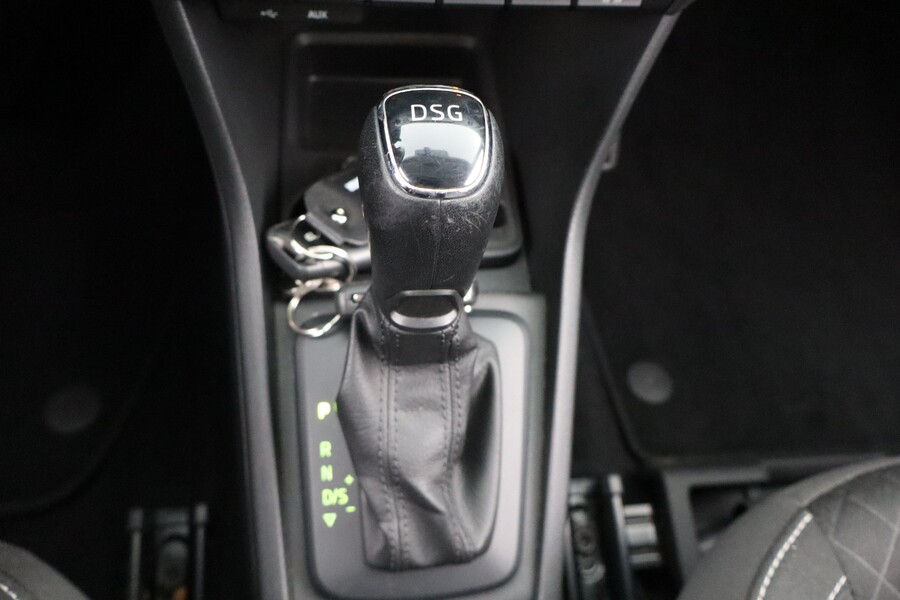 Skoda Rapid vaihtoauto