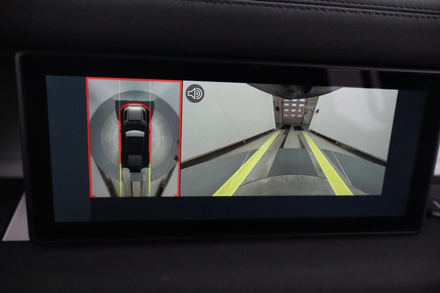 Land Rover Defender vaihtoauto