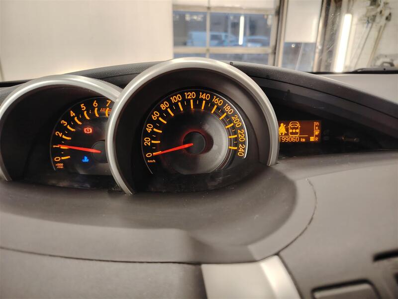 Toyota Verso vaihtoauto