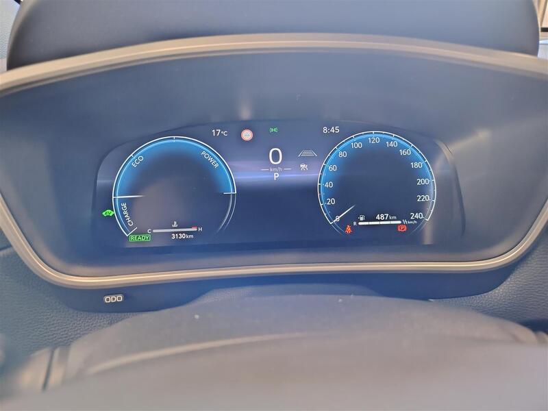 Toyota Corolla Cross vaihtoauto